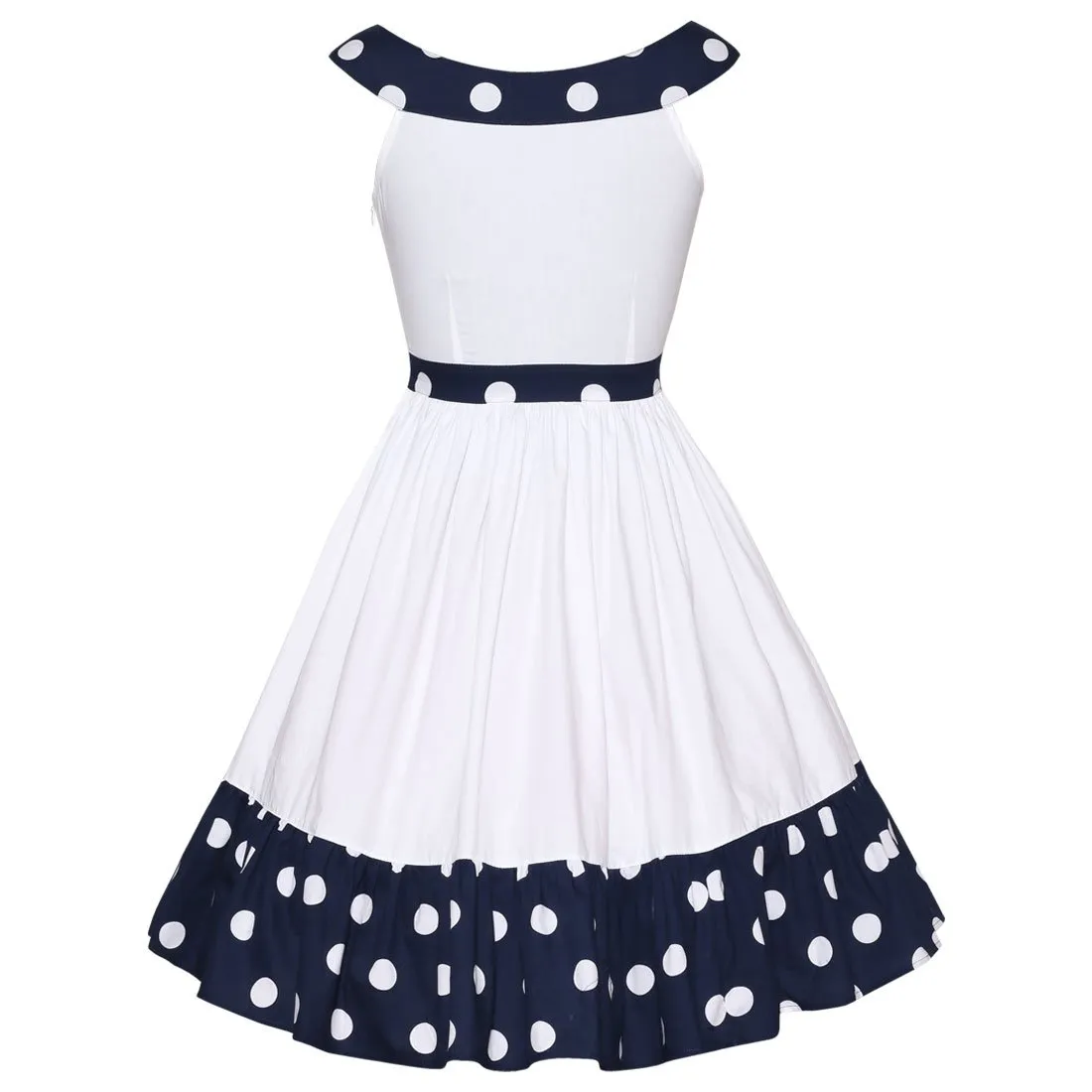 Femina Retro Dress