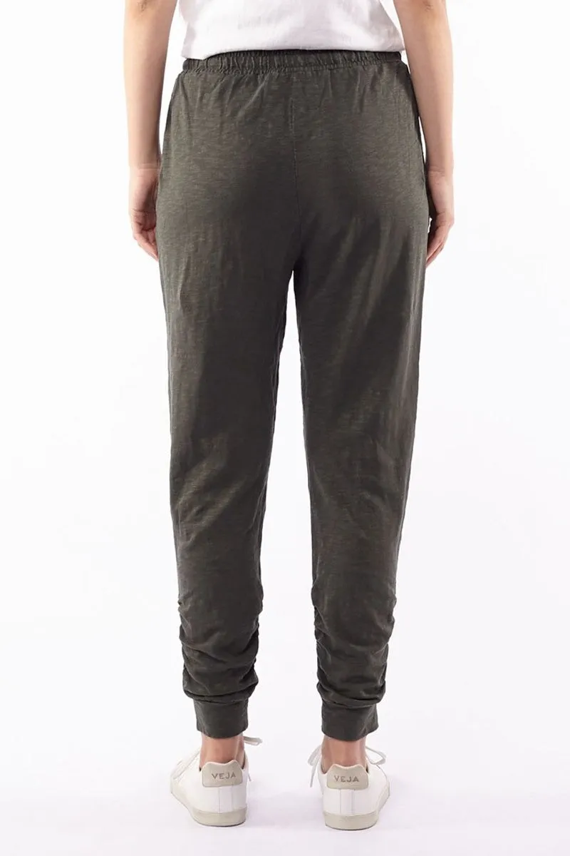 Foxwood - Reece Pant - Khaki