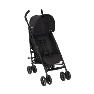 Graco EZLite Lightweight Travel Stroller - Midnight