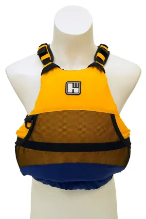 Hutchwilco Nordic Paddling Vest Adult Lifejacket