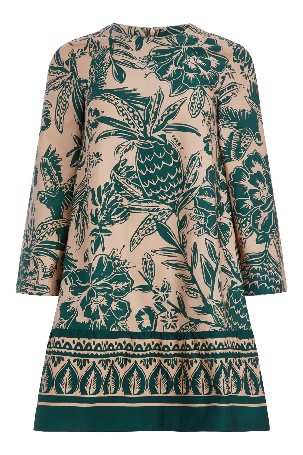 Indie Dress (Tropicalia)