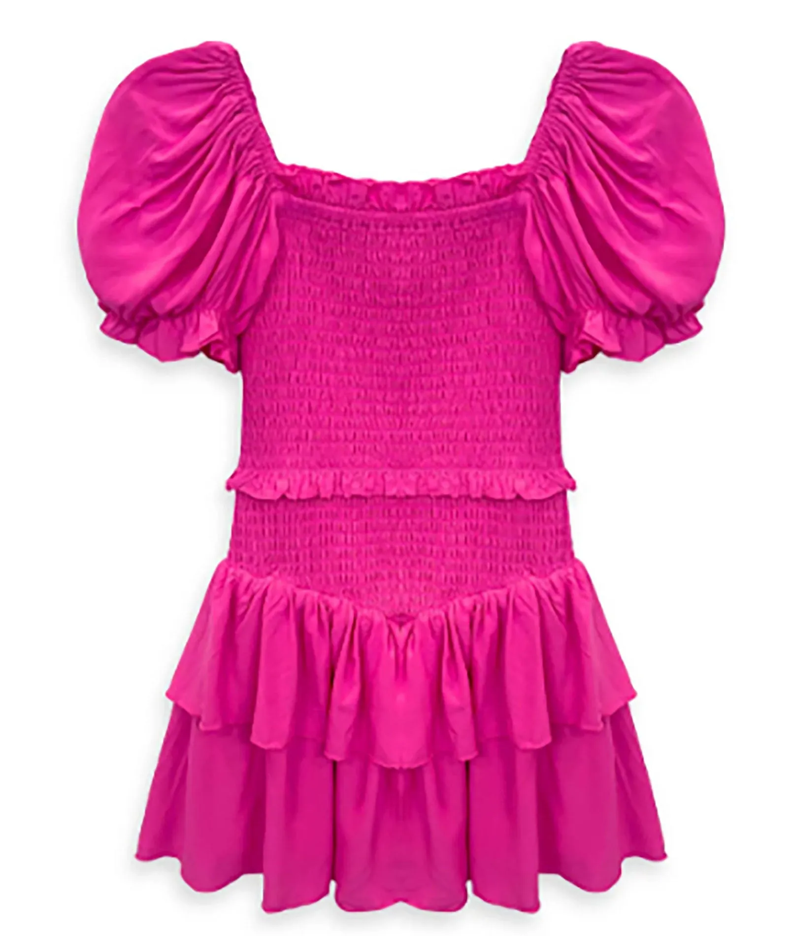 Katie J NYC Girls Lainey Dress