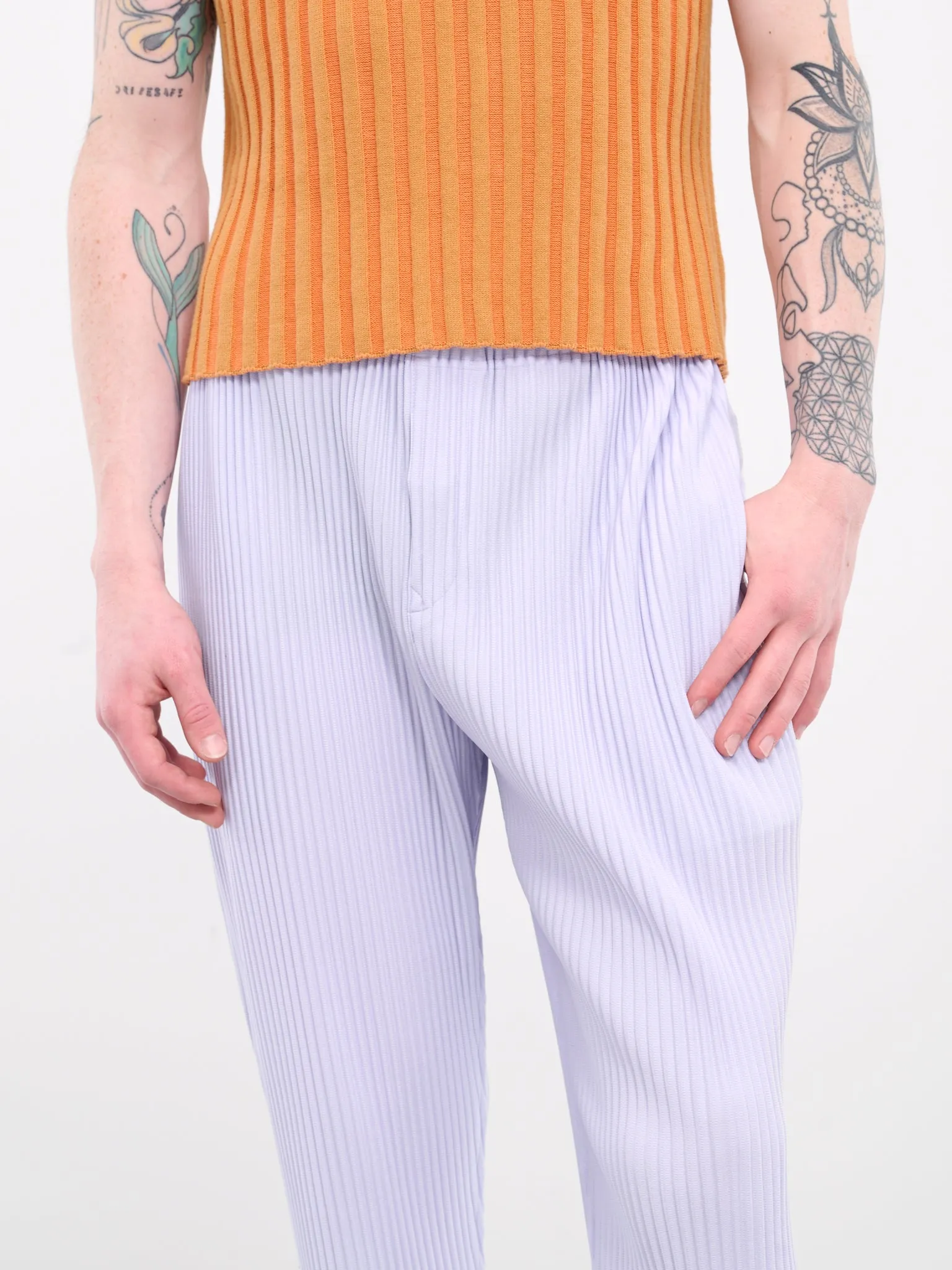 MC February Pants (HP46JF109-80-SOFT-LAVENDER)