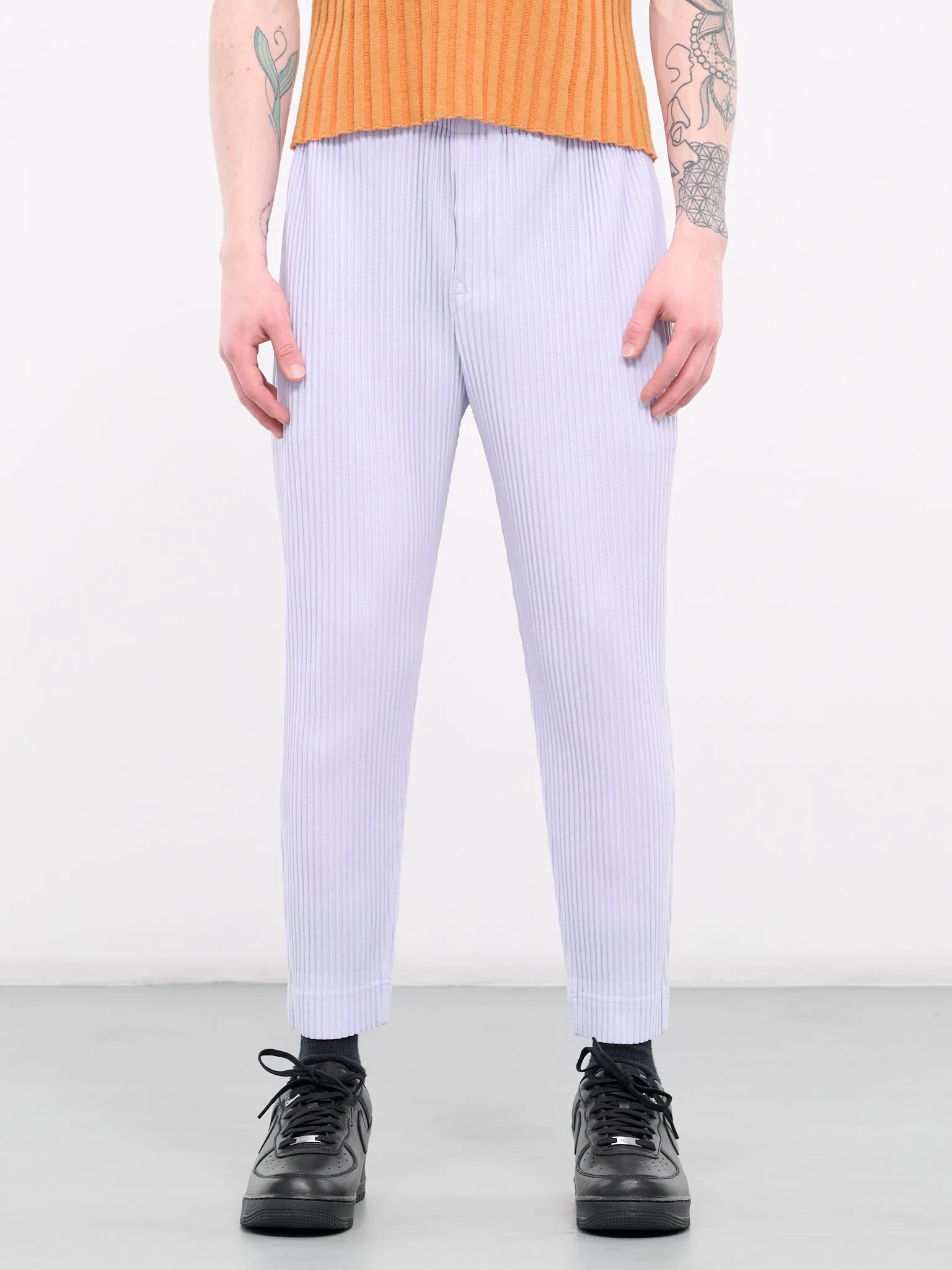 MC February Pants (HP46JF109-80-SOFT-LAVENDER)