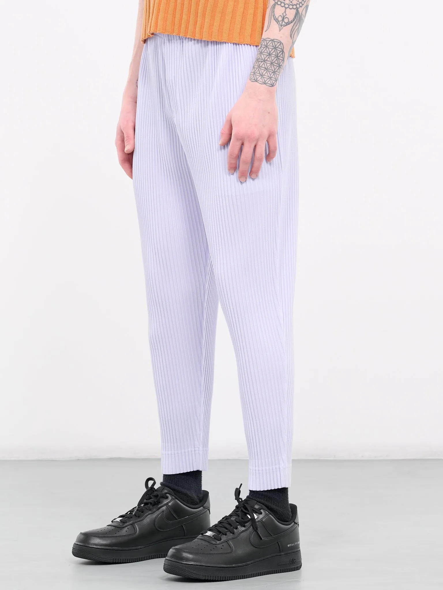 MC February Pants (HP46JF109-80-SOFT-LAVENDER)