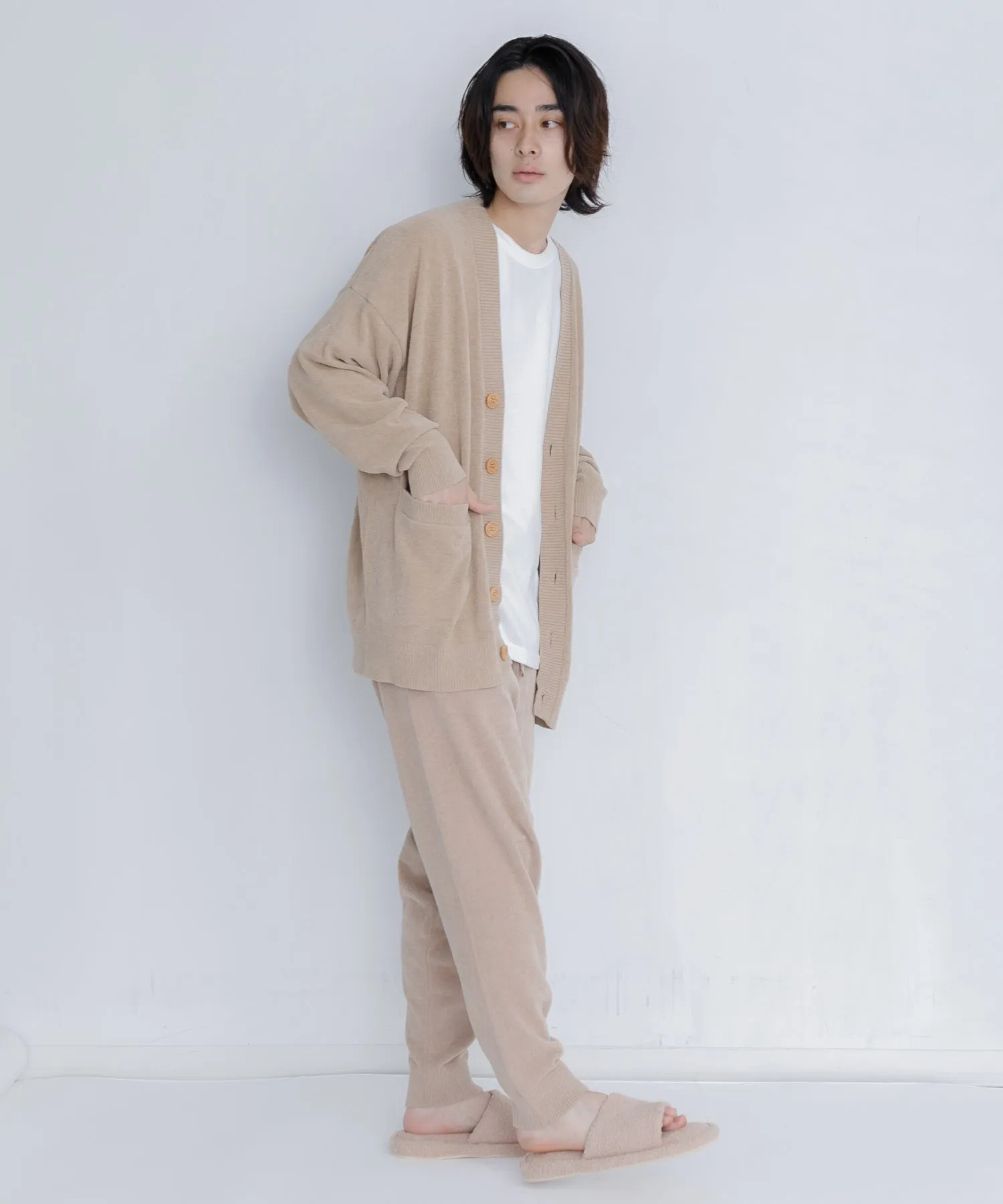 【MEN】nestwell KOA - RELAXED JOGGER PANT -