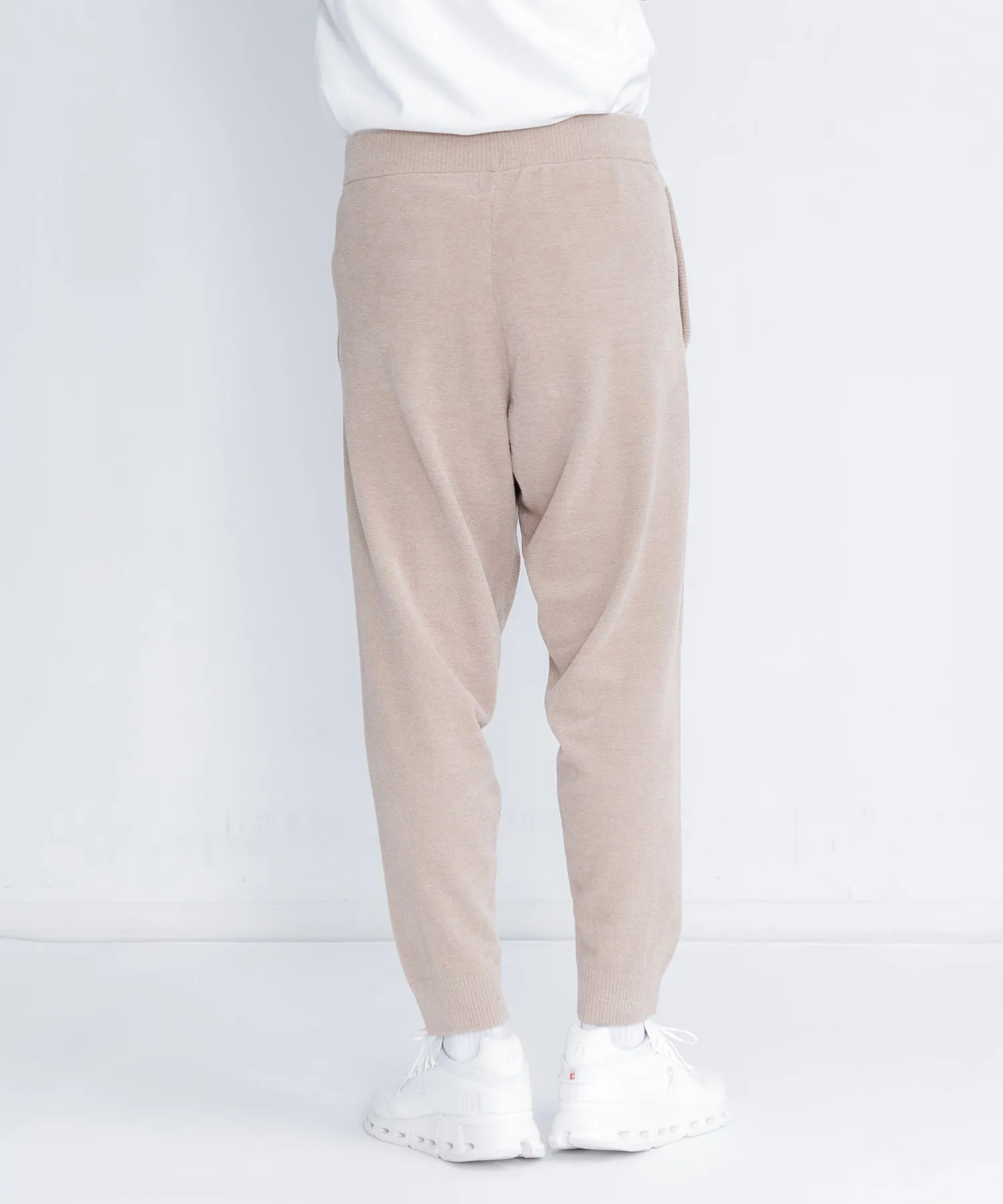 【MEN】nestwell KOA - RELAXED JOGGER PANT -