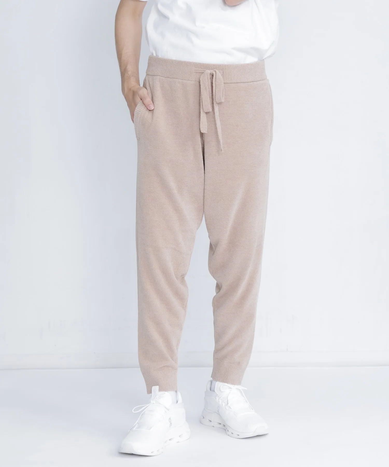 【MEN】nestwell KOA - RELAXED JOGGER PANT -