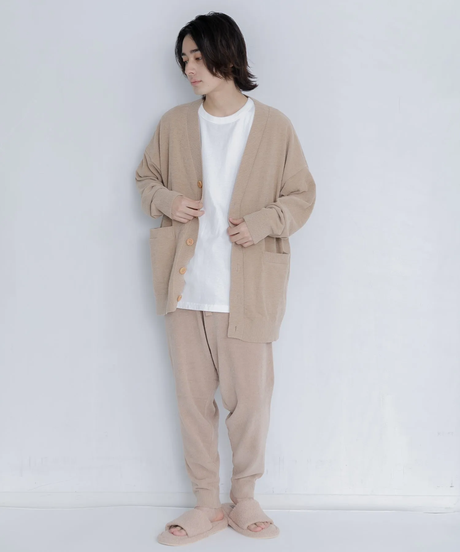 【MEN】nestwell KOA - RELAXED JOGGER PANT -