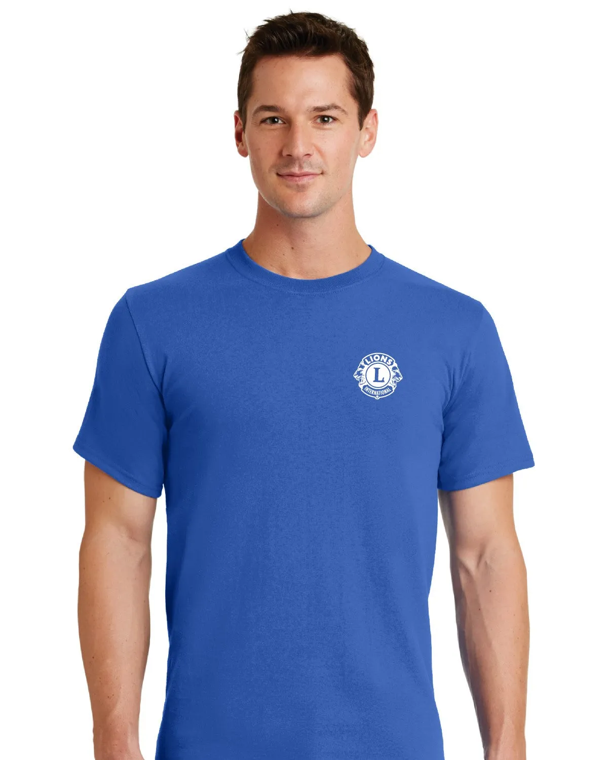 MENS ESSENTIAL T-SHIRTS