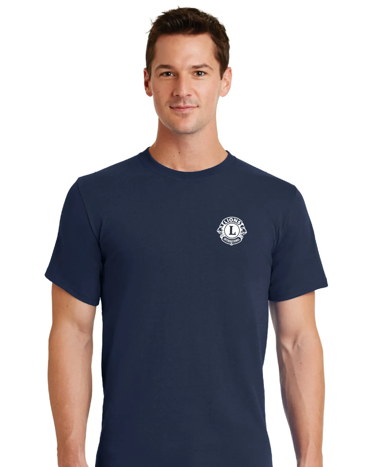 MENS ESSENTIAL T-SHIRTS