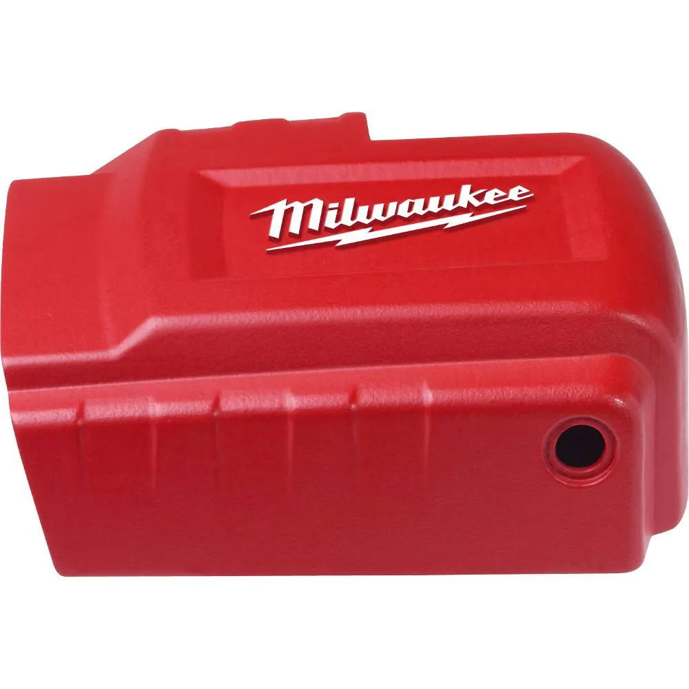 Milwaukee 49-24-2371 M18 18V compact and XC USB Port Charging Power Source