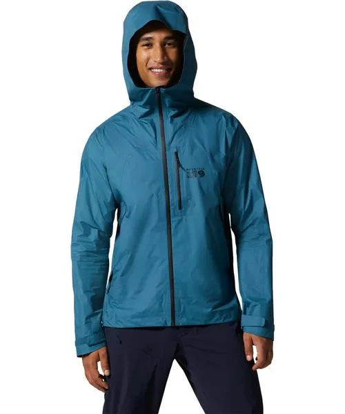 Mountain Hardwear Men's Exposure/2 Gore-Tex Paclite Plus Jacket