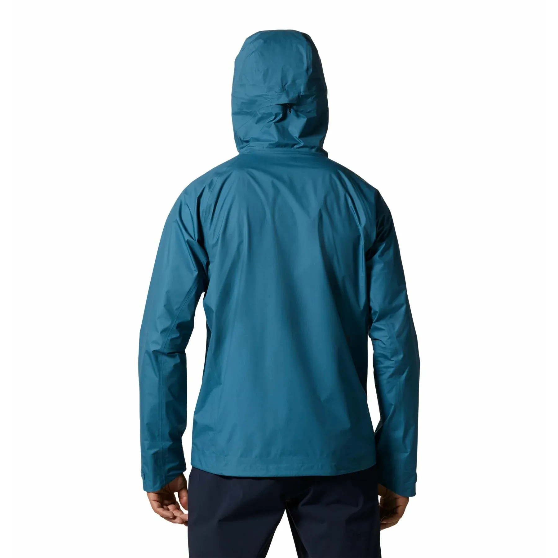 Mountain Hardwear Men's Exposure/2 Gore-Tex Paclite Plus Jacket