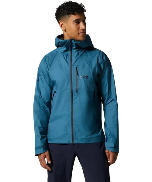 Mountain Hardwear Men's Exposure/2 Gore-Tex Paclite Plus Jacket