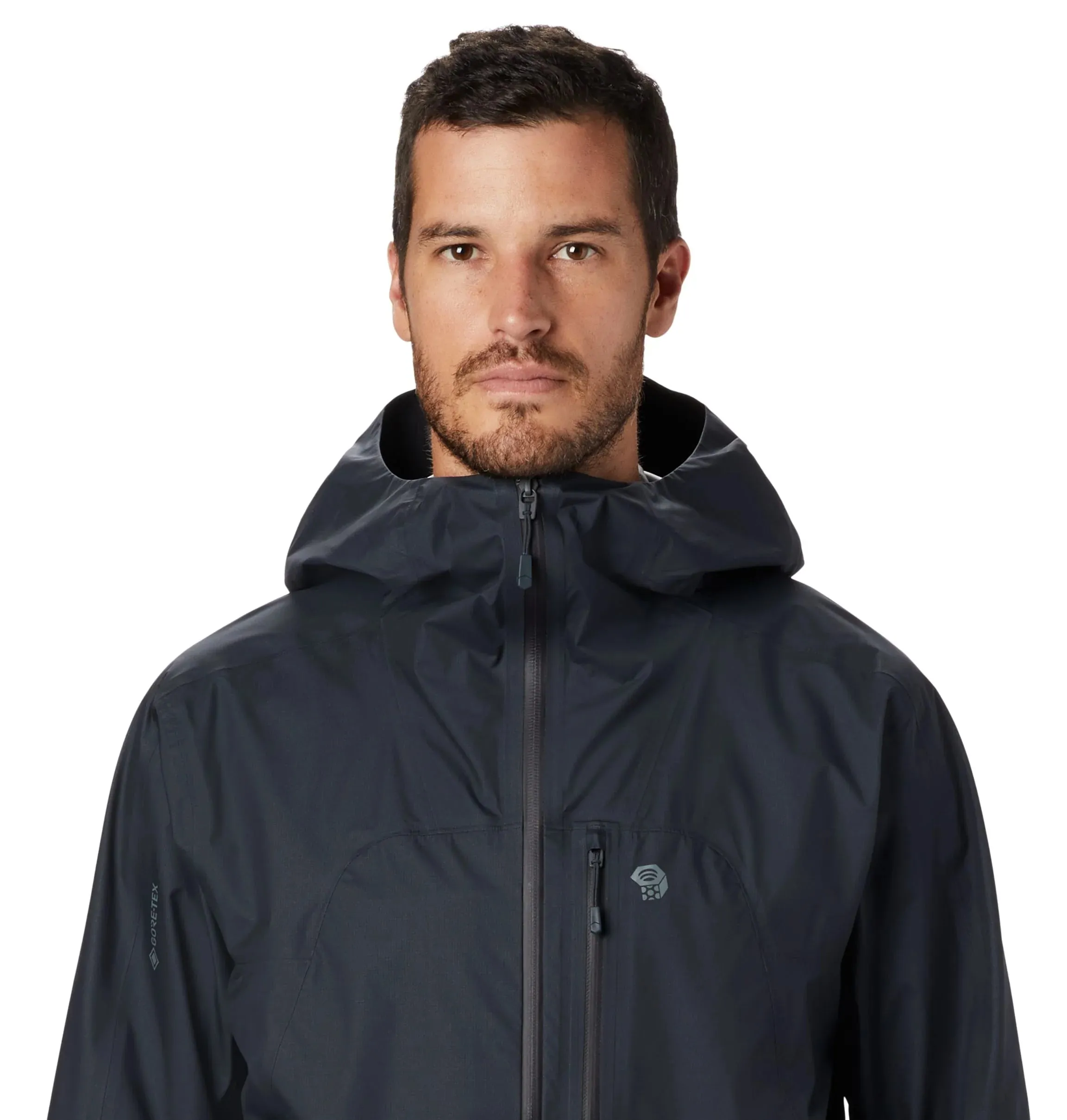 Mountain Hardwear Men's Exposure/2 Gore-Tex Paclite Plus Jacket