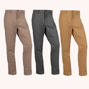 Mountain Pants New Classic Fit