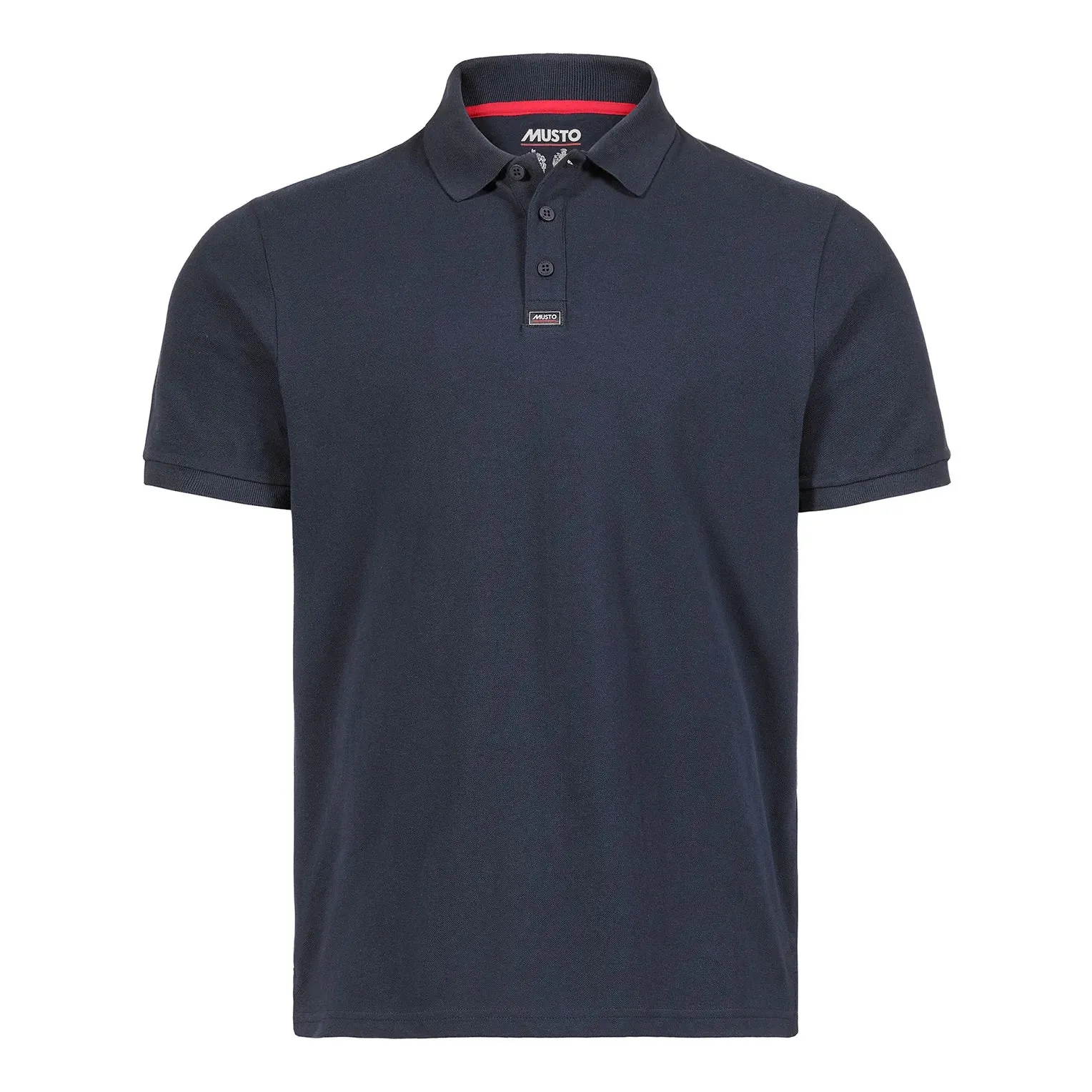 Musto Essential Pique Polo Shirt