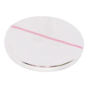 Neodymium Disc Magnet - 25mm x 2.5mm | North Marked