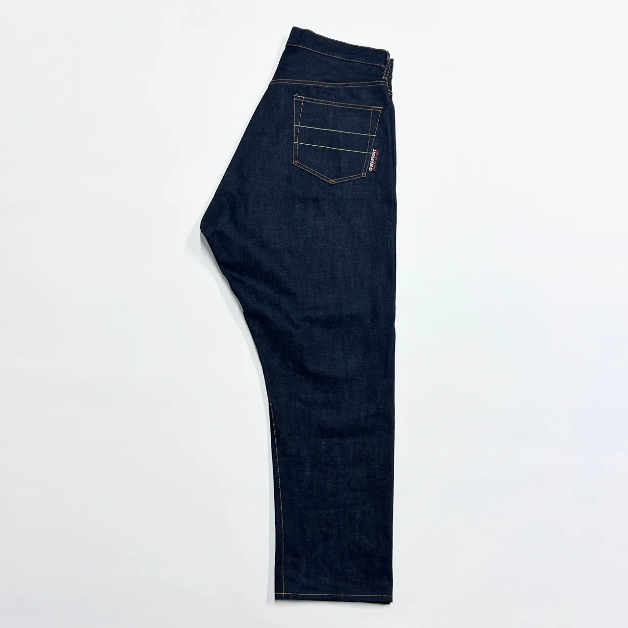 NEW CLASSIC DENIM PANTS