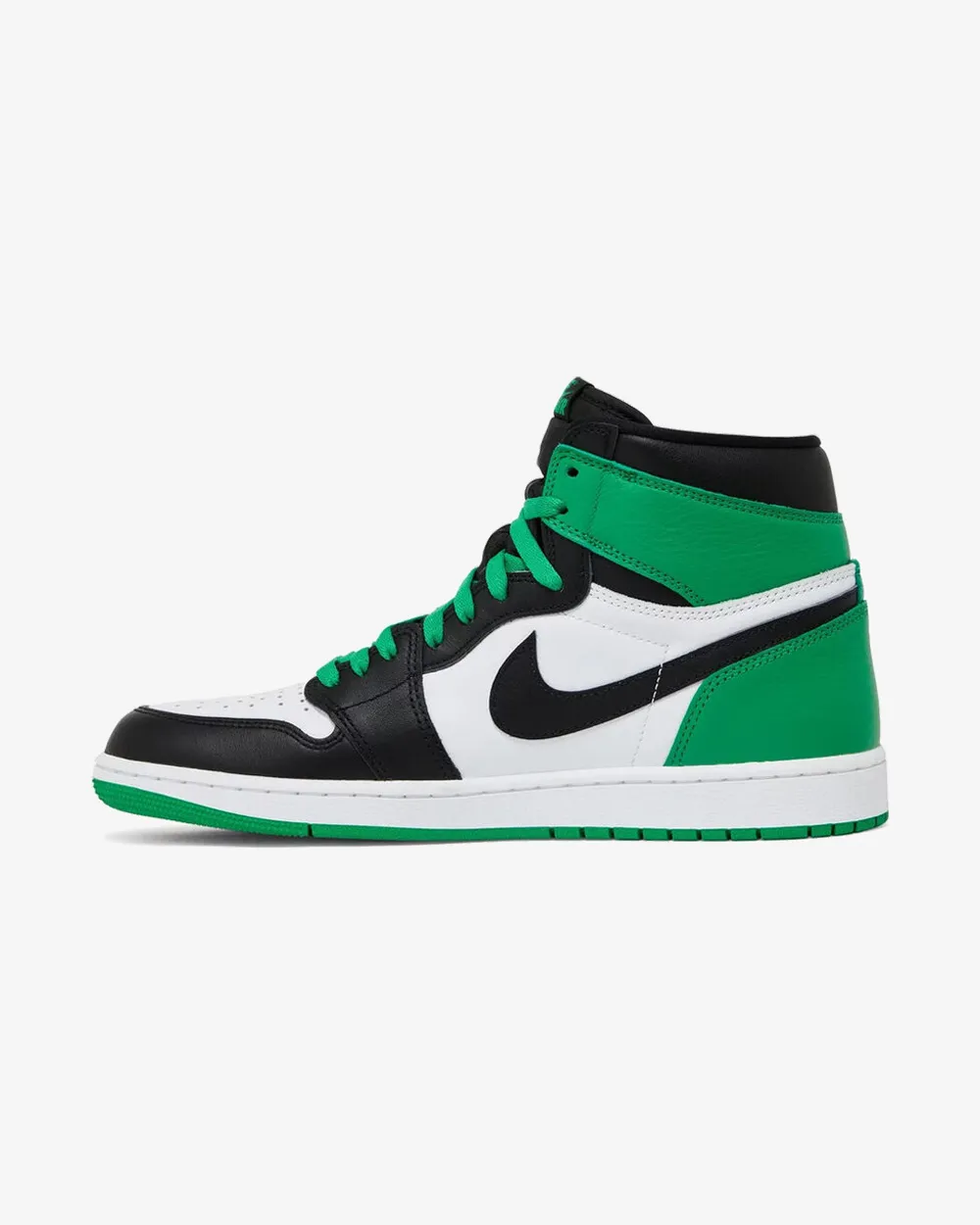 NIKE AIR JORDAN1 RETRO HIGH OG LUCKY GREEN 2023