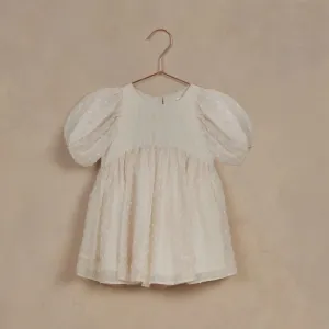 Noralee Luna Dress - Ivory