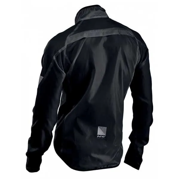 Northwave Vortex Rain Jacket