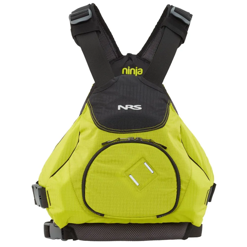 NRS Ninja Life Jacket PFD (Closeout)