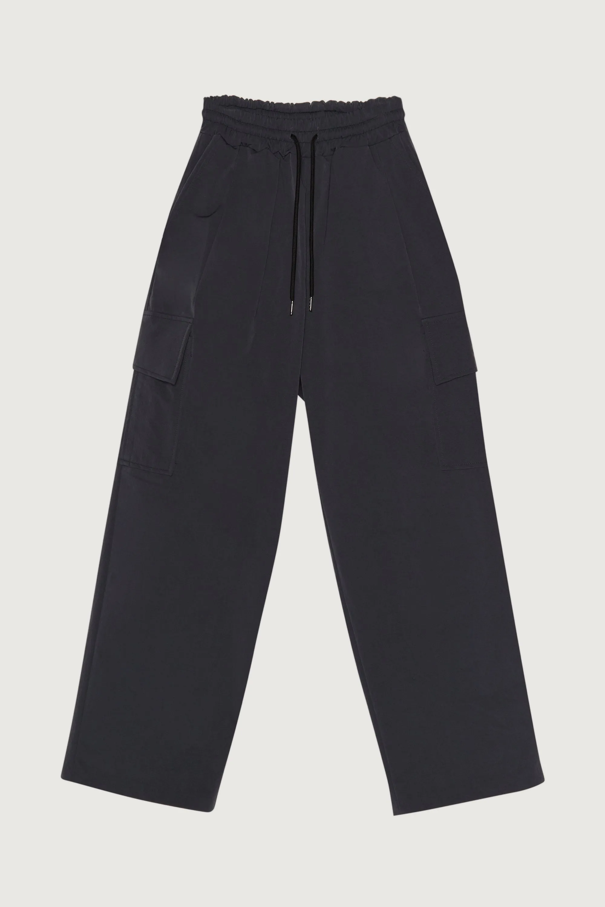 NYLON CARGO PANT