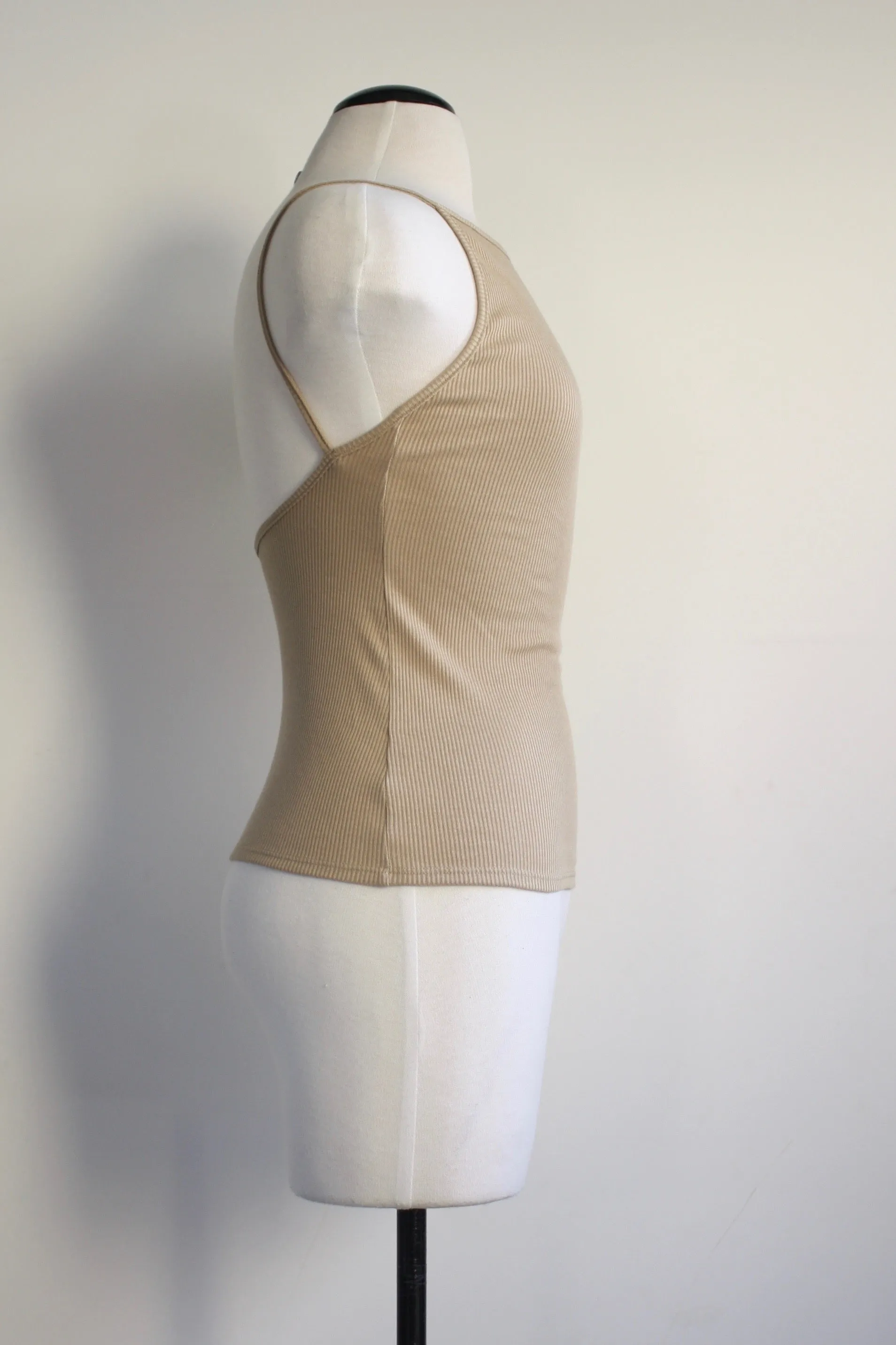 Othella Tank Top - Oat