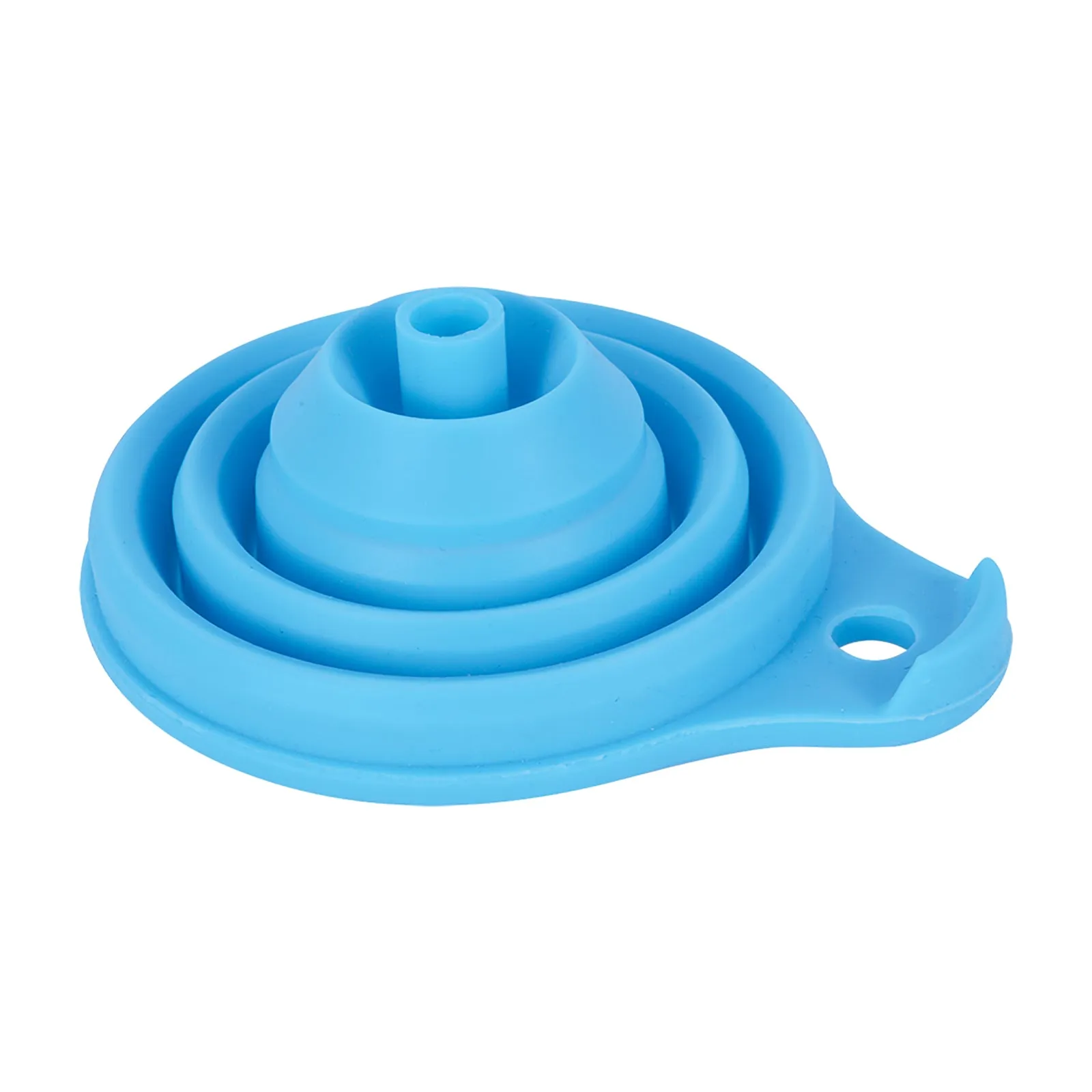 OXFORD SILICONE RUBBER FUNNEL 10.5cm dia