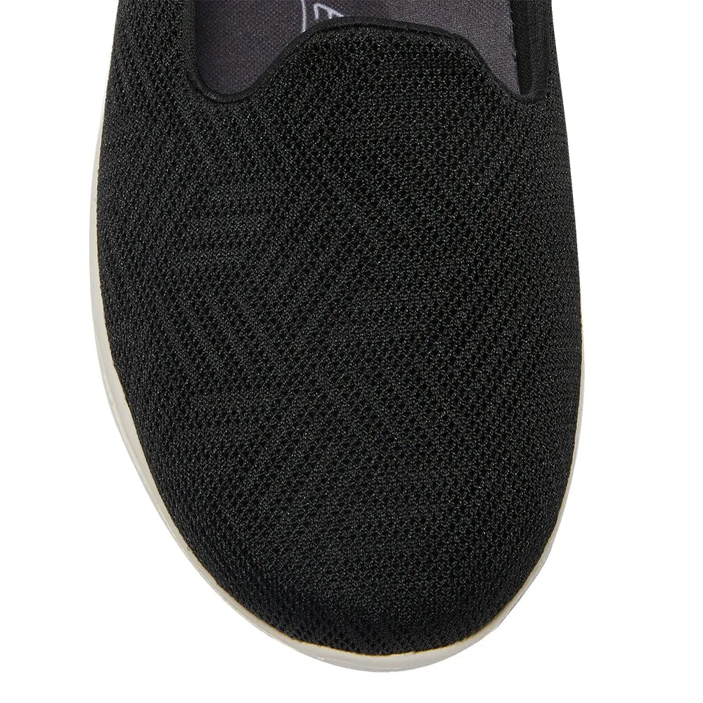 Perry Sneaker in Black