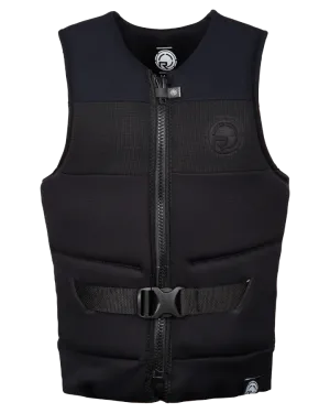 Radar Tidal L50s Vest - Blackout - 2023