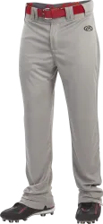 Rawlings LNCHSR Adult Launch Baseball Pant