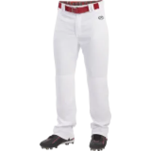 Rawlings LNCHSR Adult Launch Baseball Pant