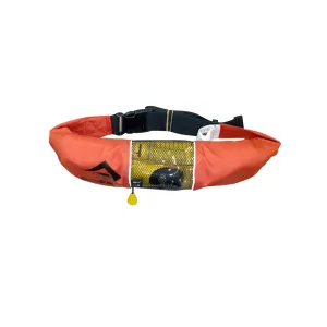 Resolve PFD Inflatable Waist Belt - Sea to Summit