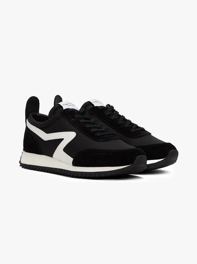 Retro Runner black