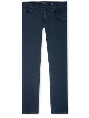 Ronnie Dark Blue Denim Jeans