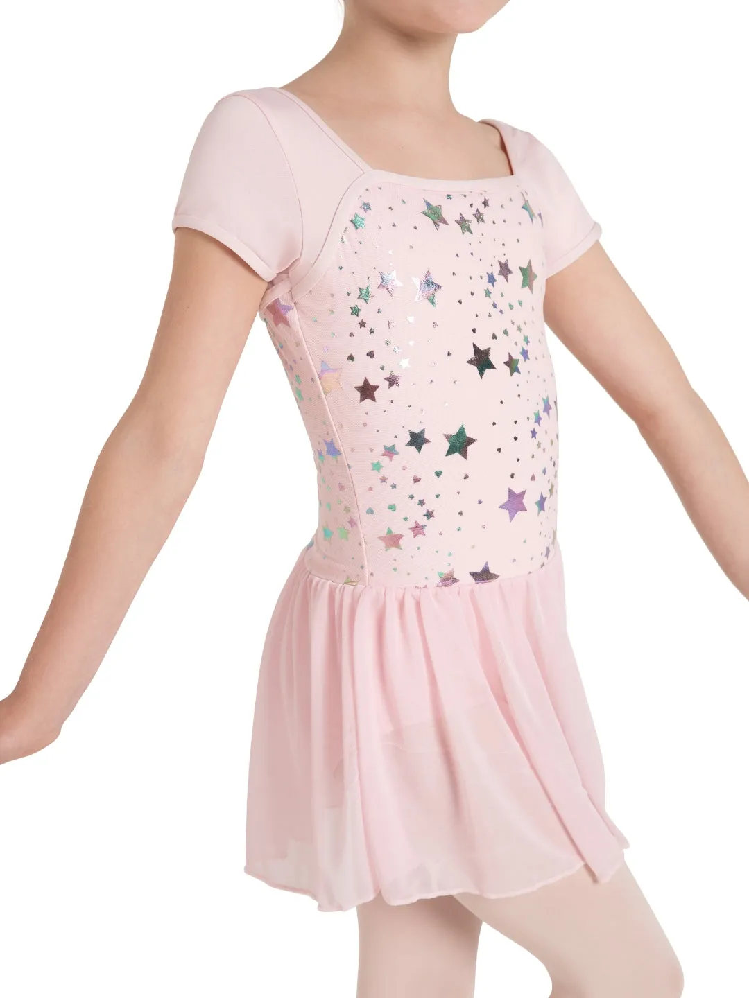 Stellar Shooting Star Dress