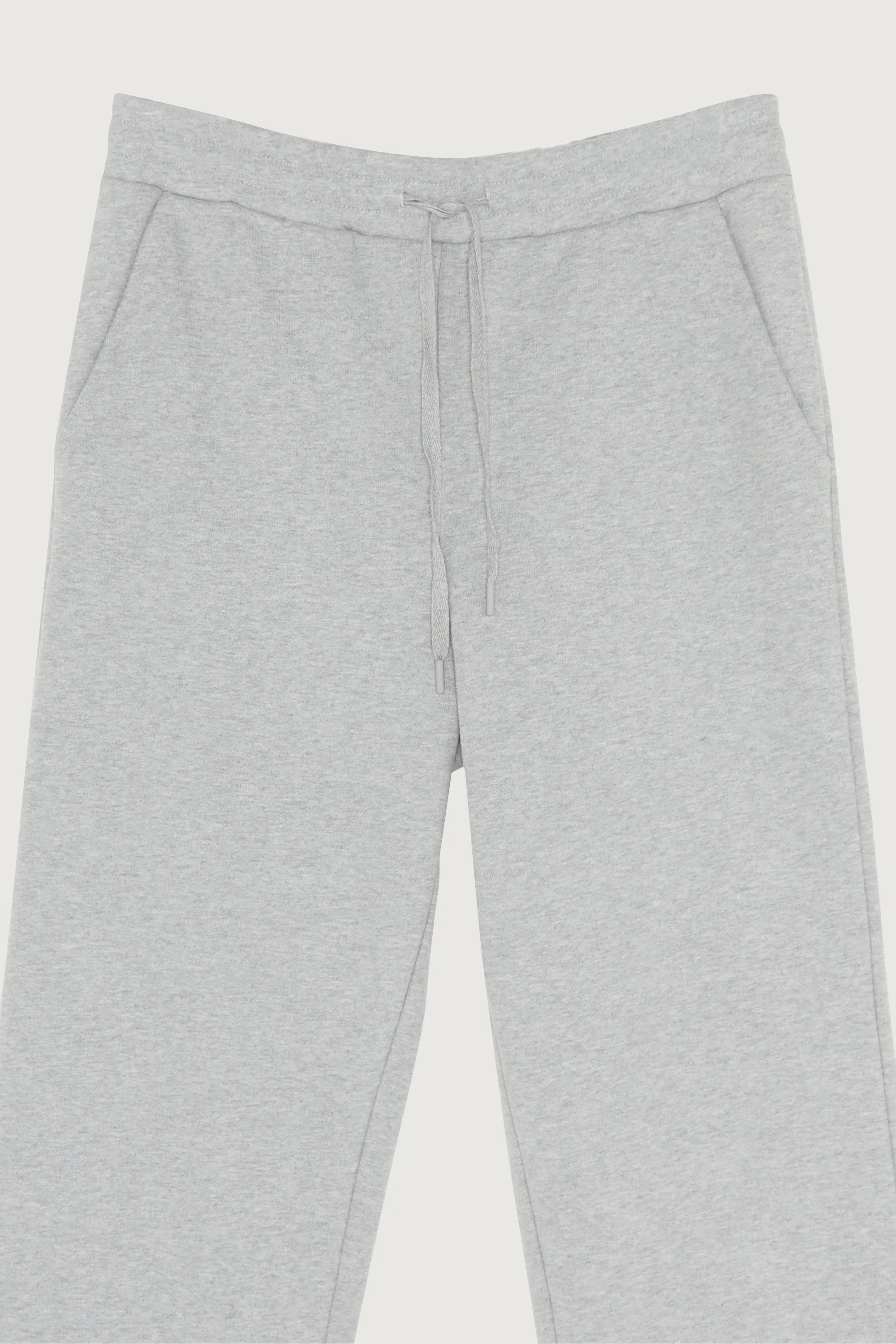 STRAIGHT LEG JOGGER