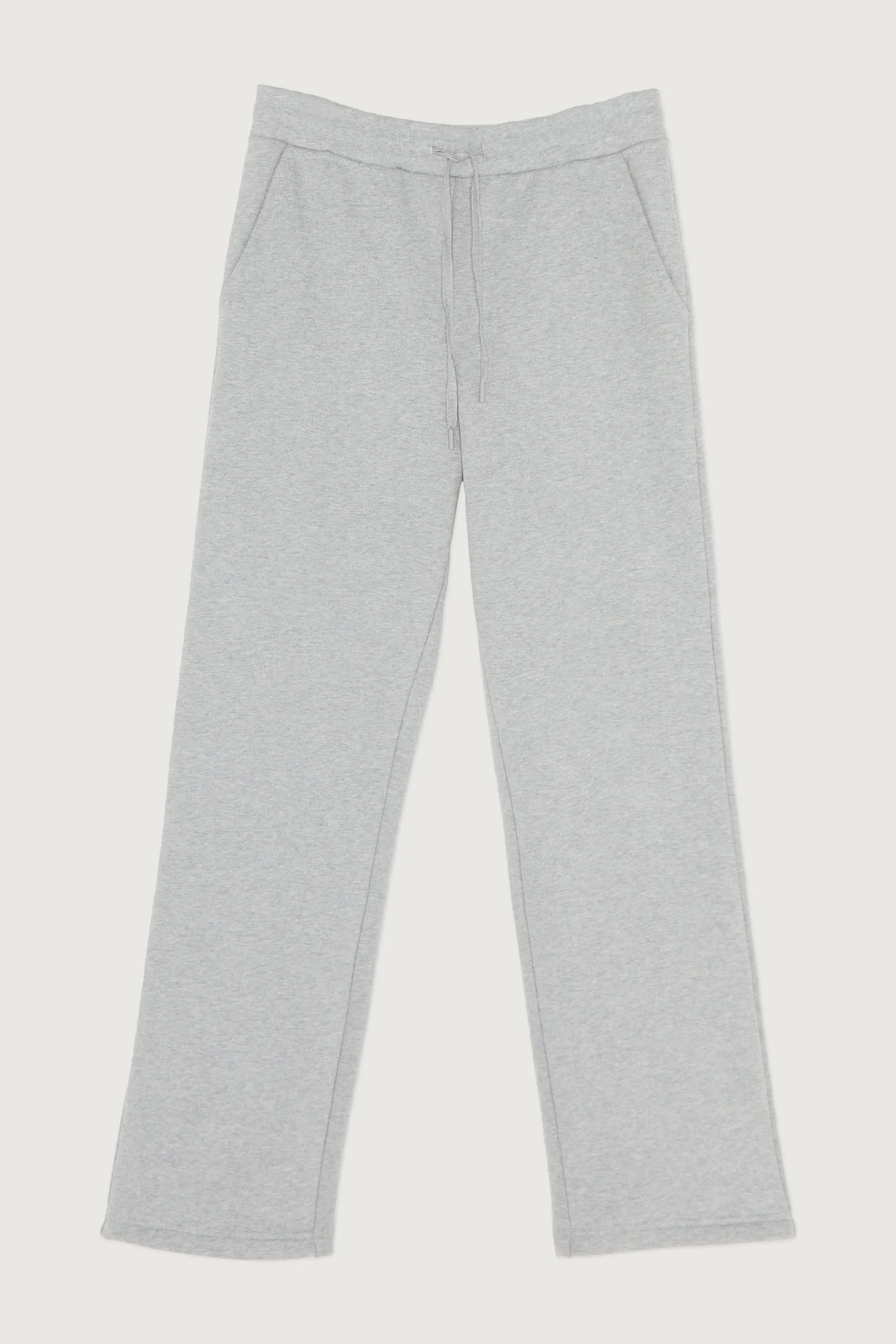 STRAIGHT LEG JOGGER