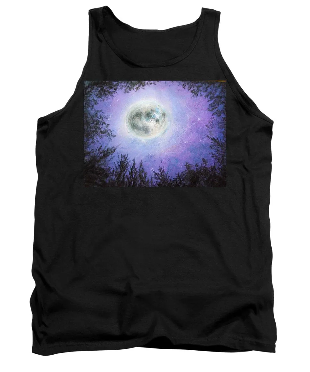 Sunset Dreams  - Tank Top