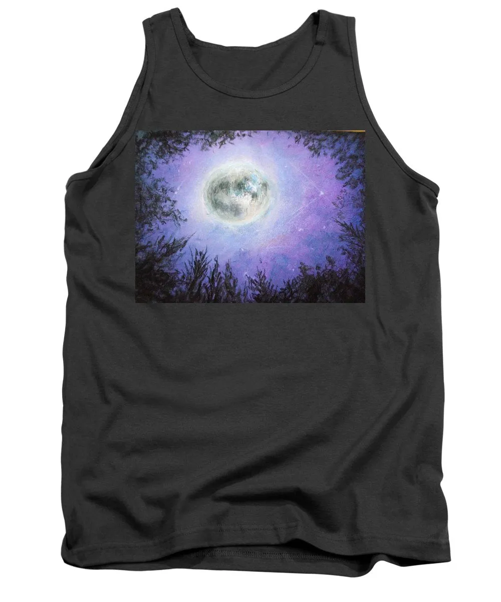 Sunset Dreams  - Tank Top