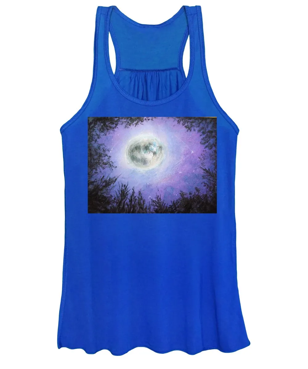 Sunset Dreams  - Women's Tank Top