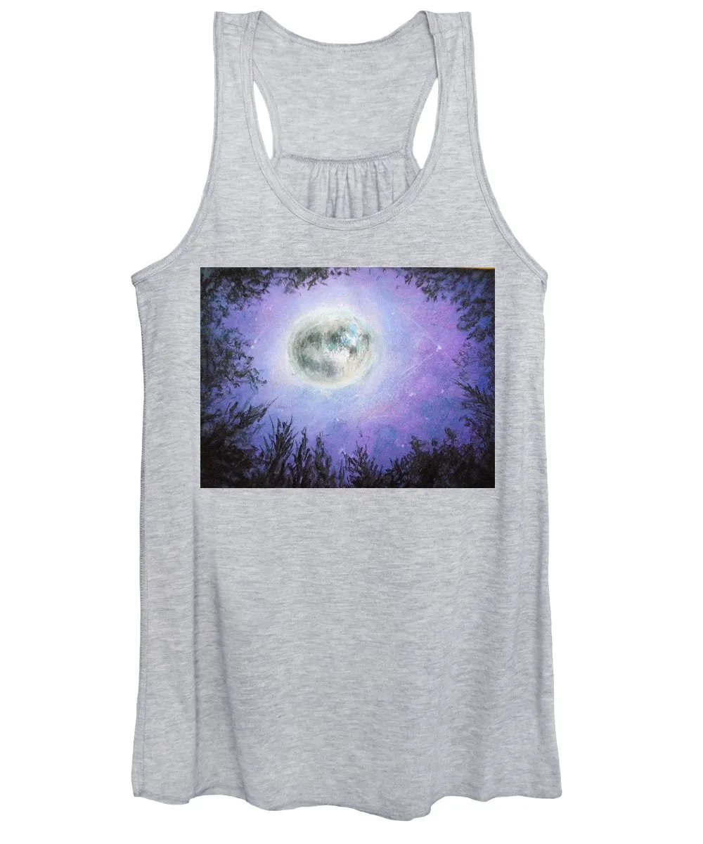 Sunset Dreams  - Women's Tank Top