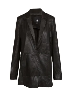 VANIKA blazer - Black