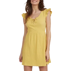 Women's Born in Paradise Dress