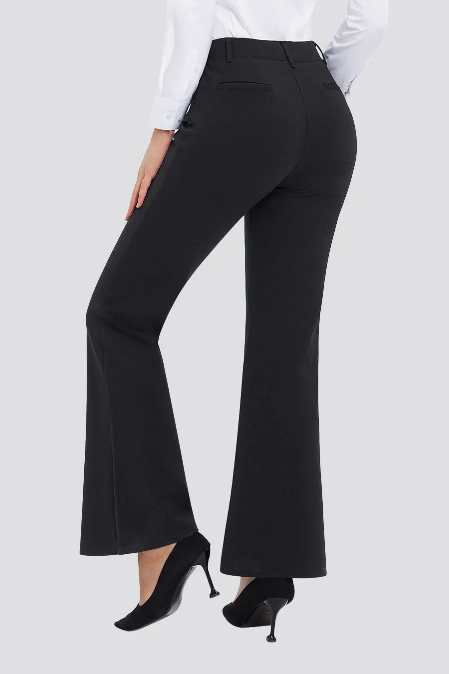 Women's Classic Dress Pant  | Wide 31''