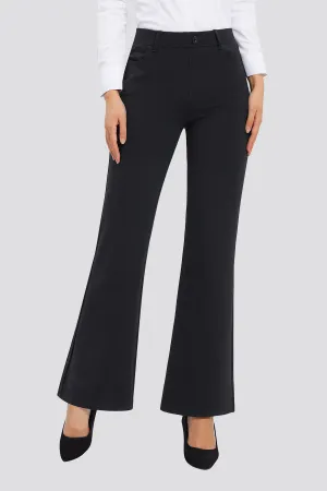 Women's Classic Dress Pant  | Wide 31''