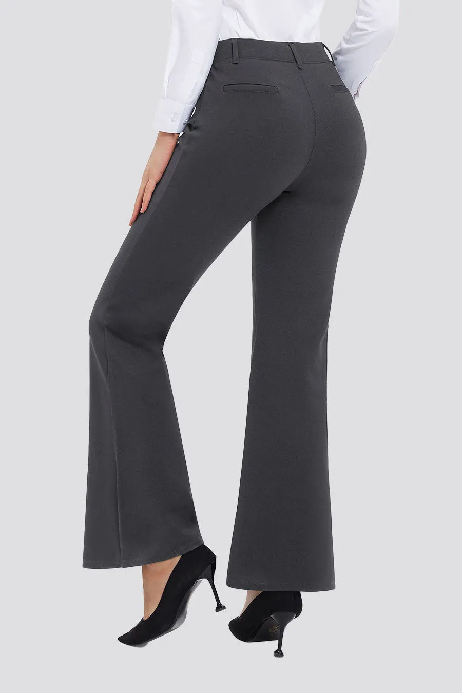 Women's Classic Dress Pant  | Wide 31''